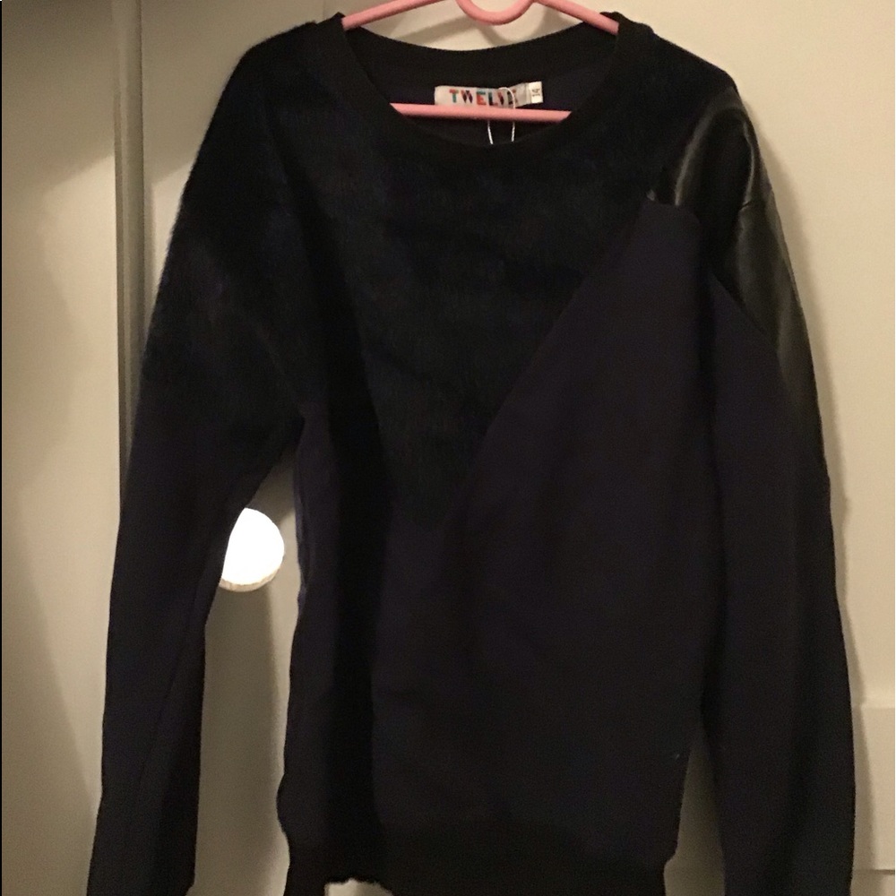 Teen girls shirt